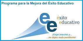 Exito Educativo Logo