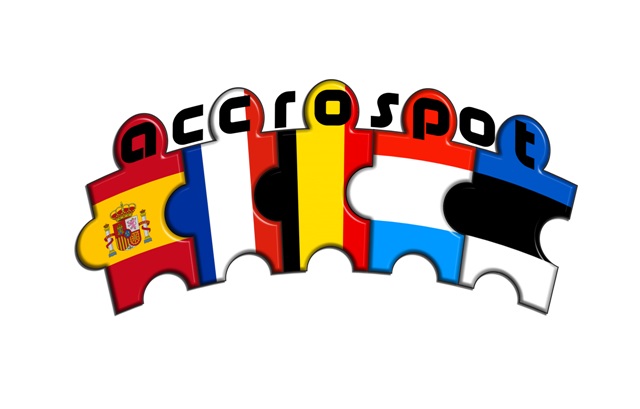 Logo ACCROSPOT